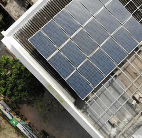 On-Grid Solar